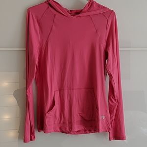 NWT! Lightweight Marika Hoodie